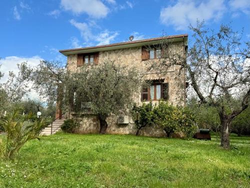 La Piccola Provenza Room Type - Three-Bedroom Villa