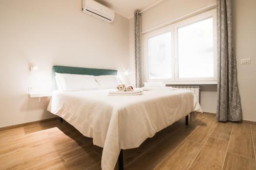 Be Your Home - Marconi 34 Room Type - One-Bedroom Apartment Be Your Home - Marconi 34 Room Type - One-Bedroom Apartment
