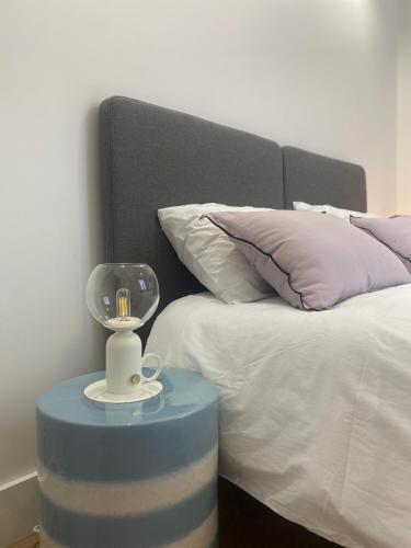 La maison Eydel 2 à 4 voyageurs