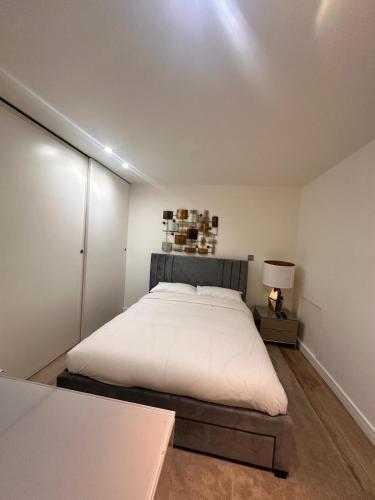 Spacious Central London flat - 2BHK