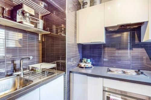 Charming Studio 10min to South Kensington station - Tap to explore photos