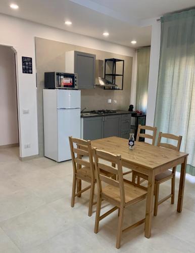 Vitti Apartment Room Type - One-Bedroom Apartment Vitti Apartment Room Type - One-Bedroom Apartment