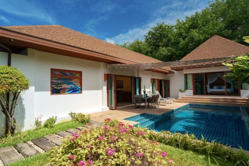 Blue Moon by G Estate Phuket