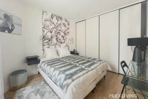 Flexliving - T2 - Garibaldi