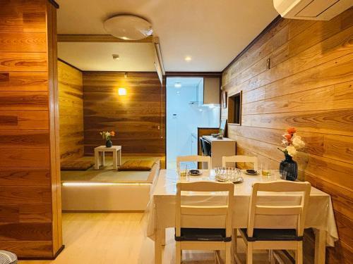 Lapis House 101 - 1F Room Type - Two-Bedroom Apartment
