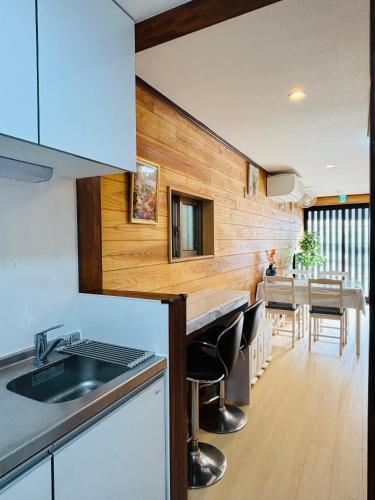 Lapis House 101 - 1F Room Type - Two-Bedroom Apartment Lapis House 101 - 1F Room Type - Two-Bedroom Apartment