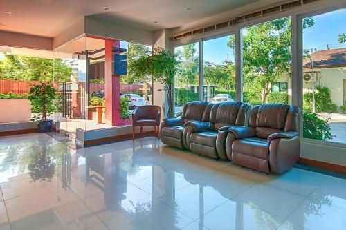 Cozy apartment at peaceful Rawai Condo - Tap to explore photos