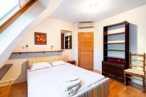 GuestReady - Spacious Comfort in the 8th