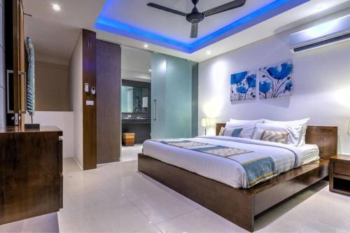 Aqua Samui 204- Included airport pickup - Tap to explore photos