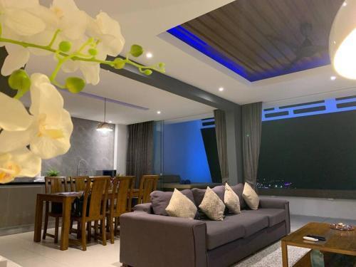 Aqua Samui 204- Included airport pickup - Tap to explore photos