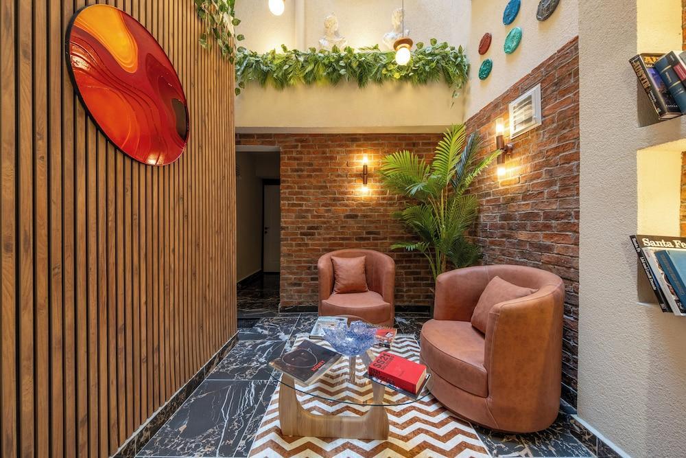 Hexa Apartments Sisli