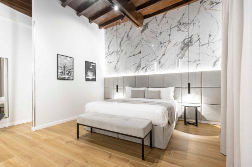 Home at Rome Luxury Navona 2 Room Type - Superior Room