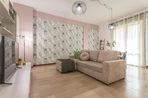 Posidonia - Free Parking & Netflix - 200m to Beach - Tap to explore photos