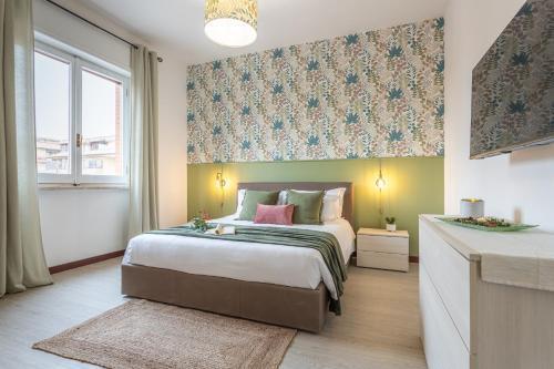 Posidonia - Free Parking & Netflix - 200m to Beach - Tap to explore photos