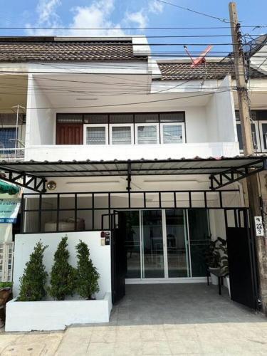 10MIN 曼谷独栋Chatuchack,Kasetsart精品别墅 MYSTORY HOUSE Room Type - Two-Bedroom Villa