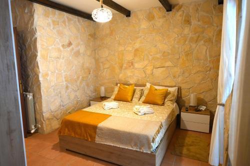 JANNUZZI HOUSE Room Type - Two-Bedroom House