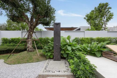 Luxury 3BR Villa Eden with Private Pool - Tap to explore photos