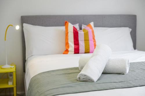 Bondi Beach 4Br house Room Type - Four-Bedroom House