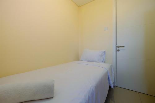 2BR Kebayoran Icon Apartment near Gandaria City Mall By Travelio - Tap to explore photos
