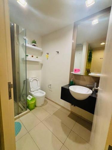 Downtown Seaview 1104 Unixx South Pattaya - Tap to explore photos