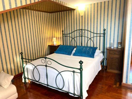 Maison Martina Room Type - Superior Double Room Maison Martina Room Type - Superior Double Room