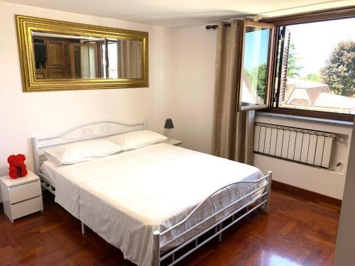 Maison Martina Room Type - Deluxe Double Room with Extra Bed Maison Martina Room Type - Deluxe Double Room with Extra Bed