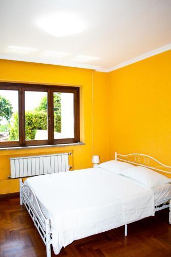 Maison Martina Room Type - Standard Double Room