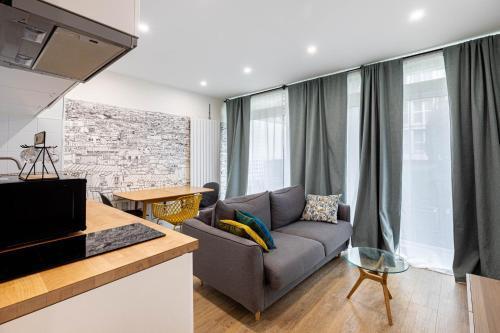GuestReady - 2BR Apt Paris Expo Porte Versailles Room Type - Apartment