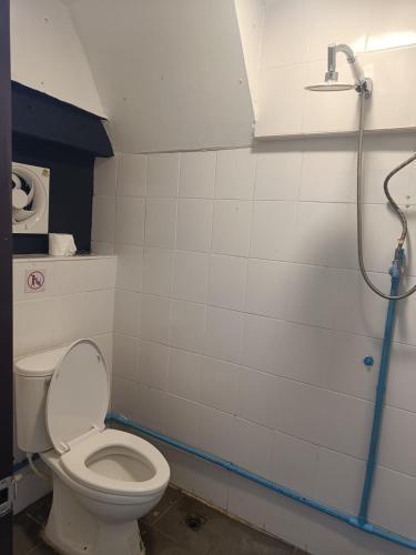 The House Hostel 2 Room Type - Triple Room with Shared Toilet The House Hostel 2 Room Type - Triple Room with Shared Toilet