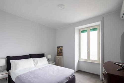 Nice and spacious apartment near the Vatican and Starbucks