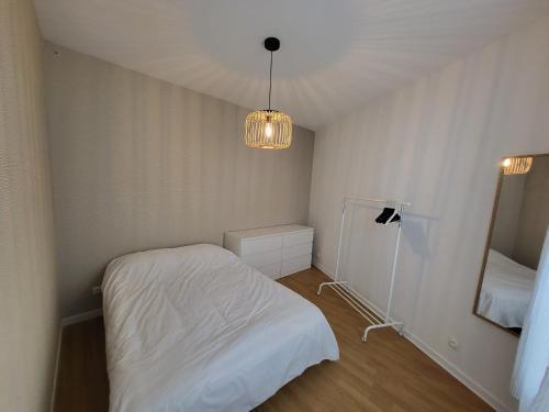 Appartement T2 spacieux de 30m2, idéal proche Paris