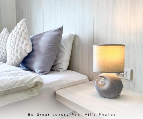 Luxury Pool Villa 5 mins to Phuket Old Town
