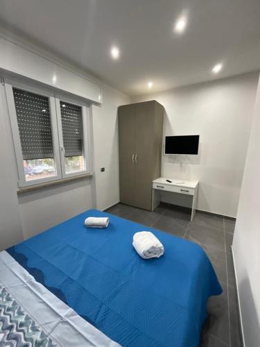 A Casa Di Giovy-5 Minuti da aeroporto