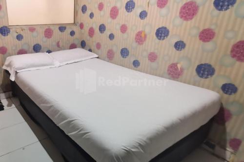 Tangki Residence 1 RedPartner Room Type - Standard Double Room