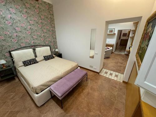Carrozze apartment Room Type - One-Bedroom Apartment Carrozze apartment Room Type - One-Bedroom Apartment
