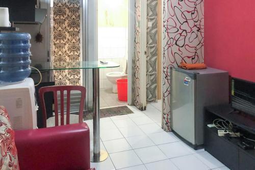 RedLiving Apartemen Kalibata City - Angels Property Tower Flamboyan - Tap to explore photos