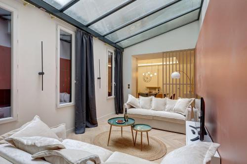 Bluestay 174 - Superb apartment in Paris - Tap to explore photos
