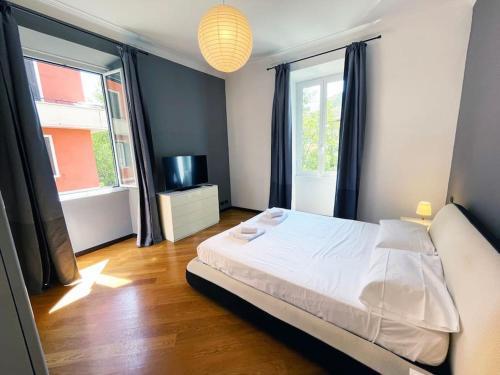 Casa Beatriz - Amazing Apartment in Rome