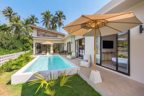 Sereniwood 2 - Private Pool Paradise Villa