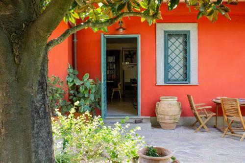Villa Ninfea wonderful garden, business & relax