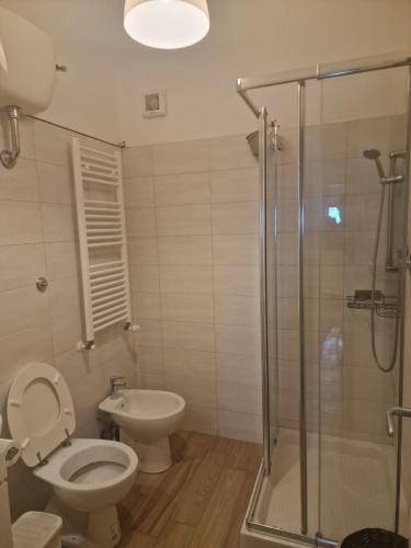 Escuelita Viva Room Type - Triple Room with Shared Bathroom
