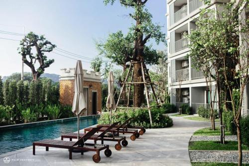 The Title Residencies Naiyang by Mill - Tap to explore photos