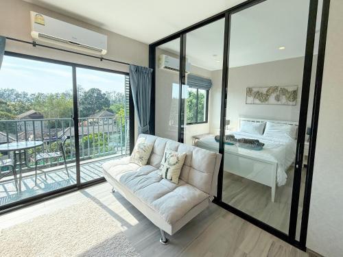 The Title Residencies Naiyang by Mill