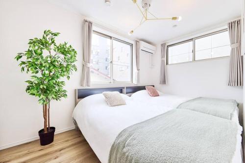 Tnw北新宿4丁目 Room Type - Four-Room Apartment Tnw北新宿4丁目 Room Type - Four-Room Apartment