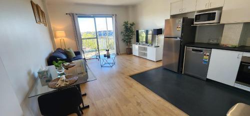 One-Bedroom apartment in Goldsbrough Suites