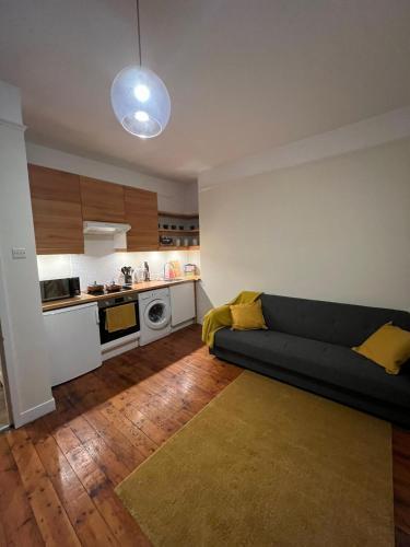 Cosy 1 Bed Flat in the Heart of Westminster - Tap to explore photos