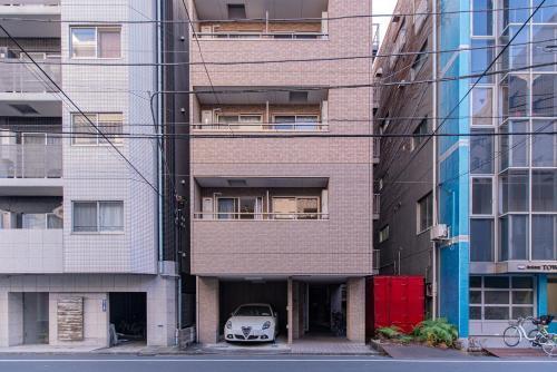 Sumida 'Midori' APT