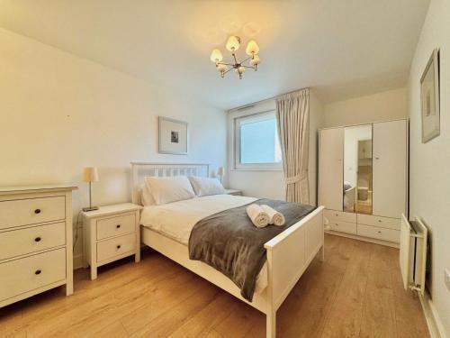 TTSA - 2 Bedroom Apartment-Croydon - Mayday Hospital