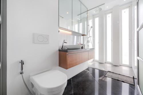 Pure Sunset Beach - Ocean View Room, Pattaya Room Type - Two-Bedroom Apartment with Partial Ocean View Pure Sunset Beach - Ocean View Room, Pattaya Room Type - Two-Bedroom Apartment with Partial Ocean View