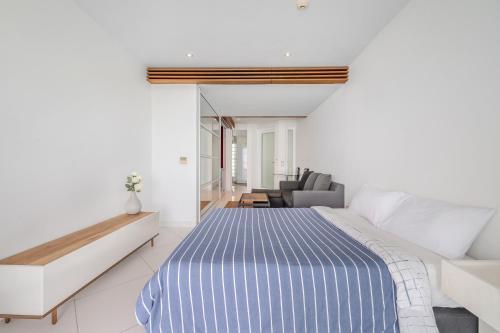 Pure Sunset Beach - Ocean View Room, Pattaya - Tap to explore photos